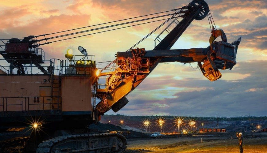 Mining Türkiye 2026 