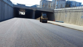 İstanbul Geneli Asfalt Kaplama Yapılması